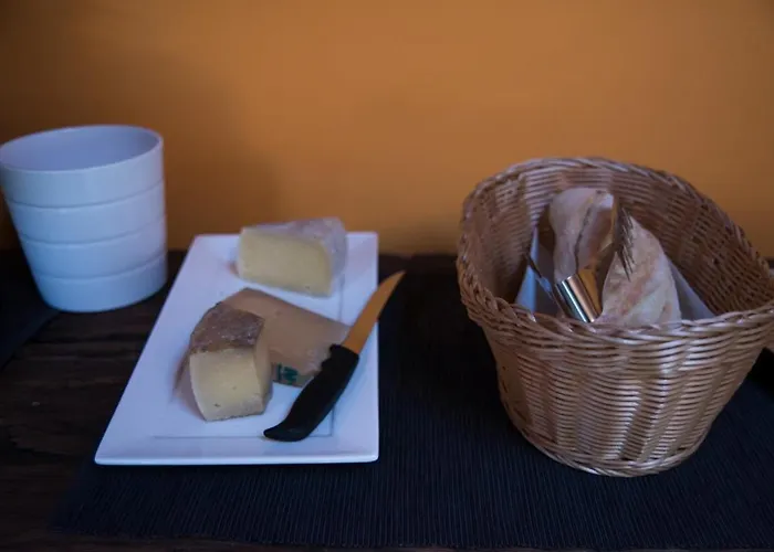 B&B La Maison D' Amelie Camere E Appartamenti Fenis