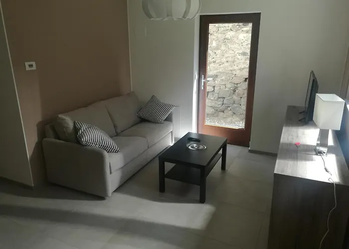 Bed & Breakfast B&B La Maison D' Amelie Camere E Appartamenti 4*