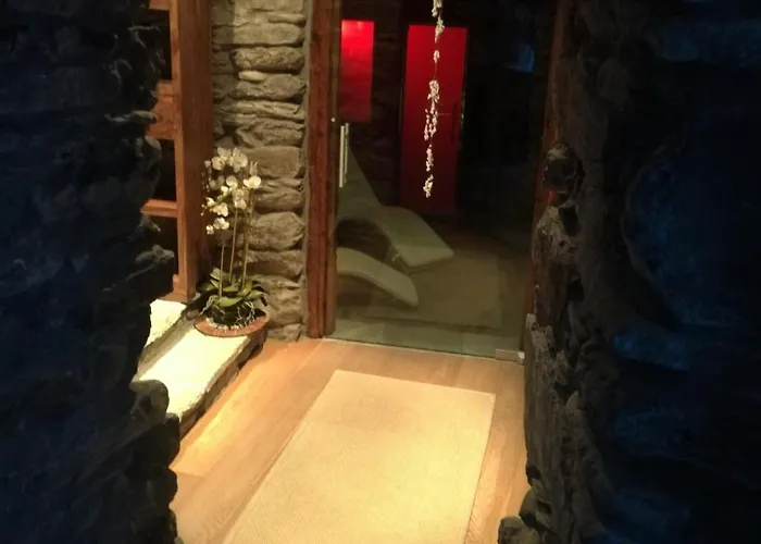 La Maison D' Amelie E 4*