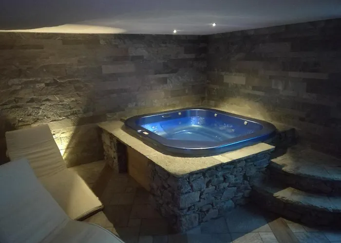 Bed & Breakfast B&B La Maison D' Amelie Camere E Appartamenti Fenis