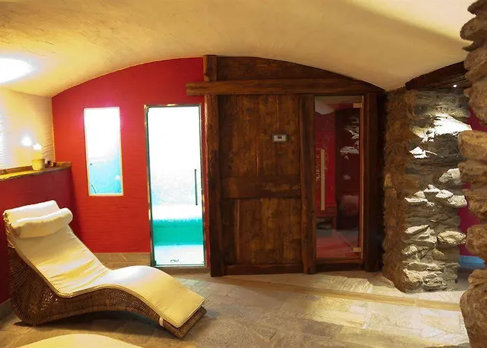 La Maison D' Amelie 4*