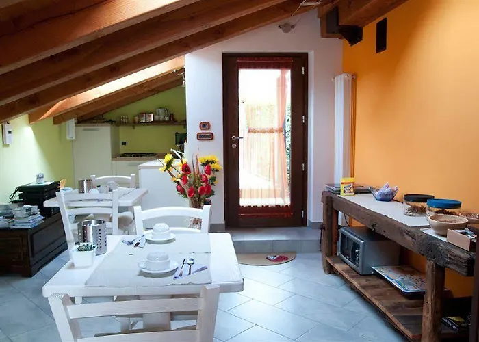 La Maison D' Amelie Couette-café