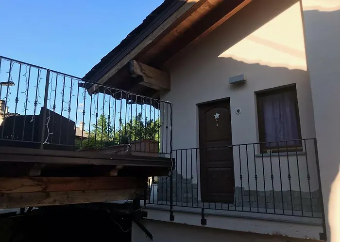 B&B La Maison D' Amelie Camere E Appartamenti Bed & Breakfast 4*