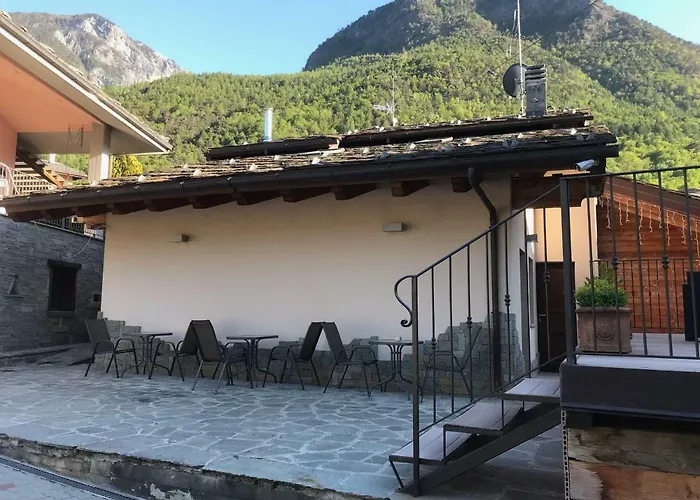 B&B La Maison D' Amelie Camere E Appartamenti Bed & Breakfast